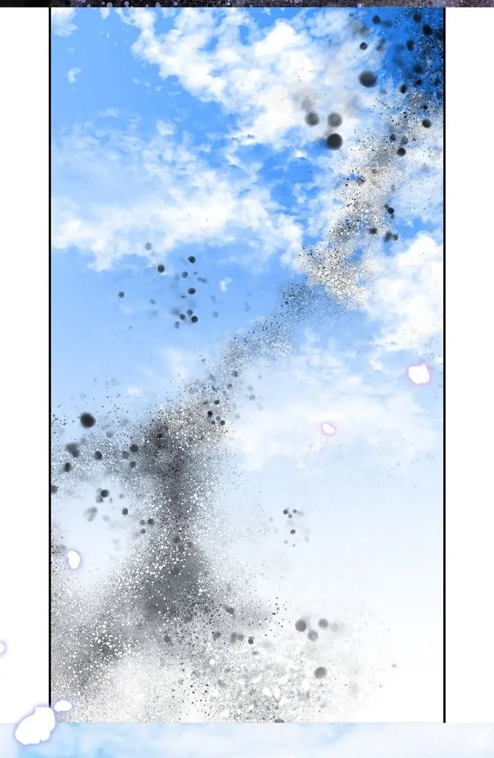 I’m the Ex-Girlfriend of a Soldier chapter 83 - page 25